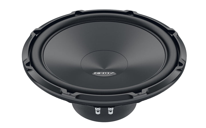 HERTZ Cento 12" 700W 4 Ohm Svc Subwoofer (Cs 300 S4)