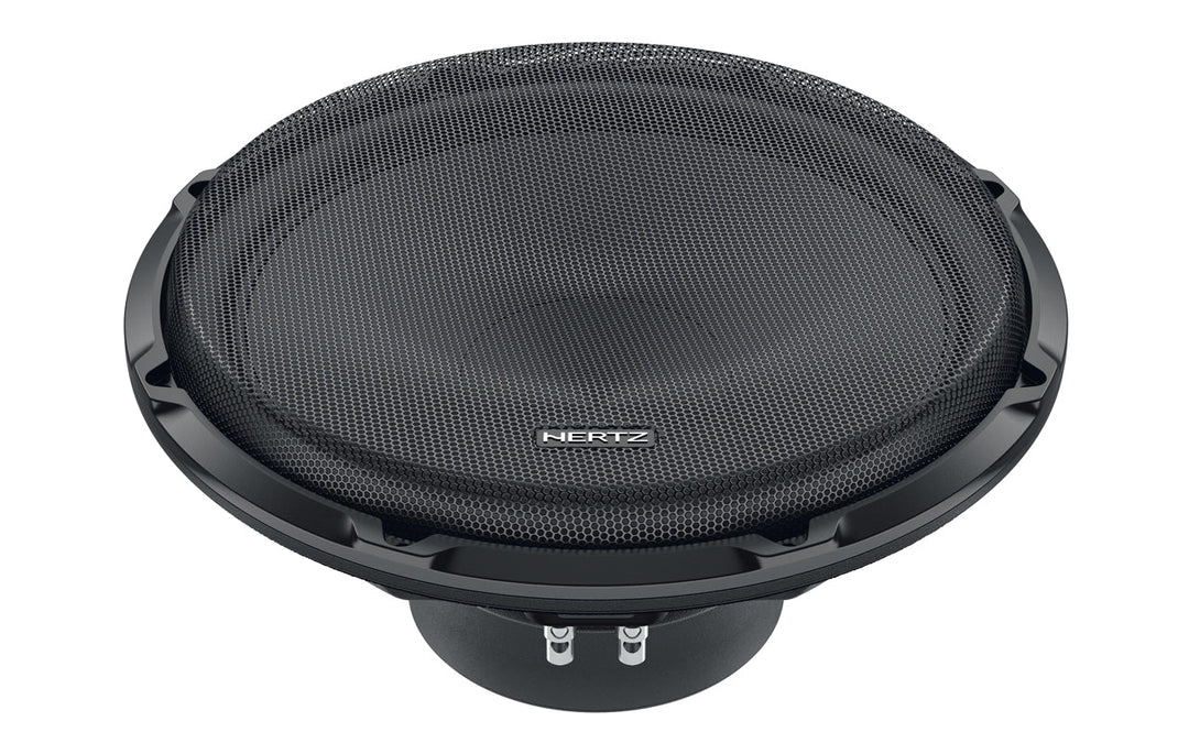 HERTZ Cento 12" 700W 2 Ohm Svc Subwoofer (Cs 300 S2)