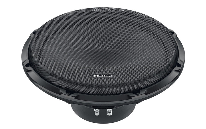 HERTZ Cento 12" 700W 2 Ohm Svc Subwoofer (Cs 300 S2)