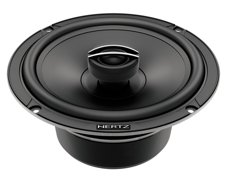 HERTZ Cento Pro 6.5" 2-Way Coaxial Speaker - Pair (Cpx 165)