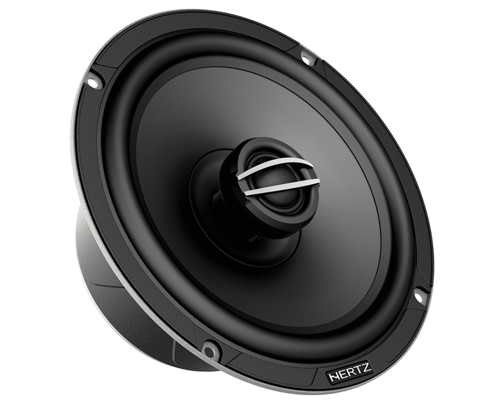 HERTZ Cento Pro 6.5" 2-Way Coaxial Speaker - Pair (Cpx 165)