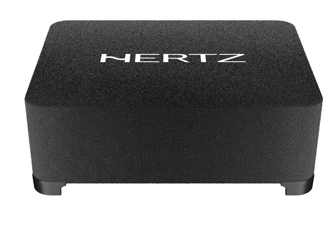 HERTZ Cento 10" 500W Active Sealed Subwoofer Box (Cba 250)