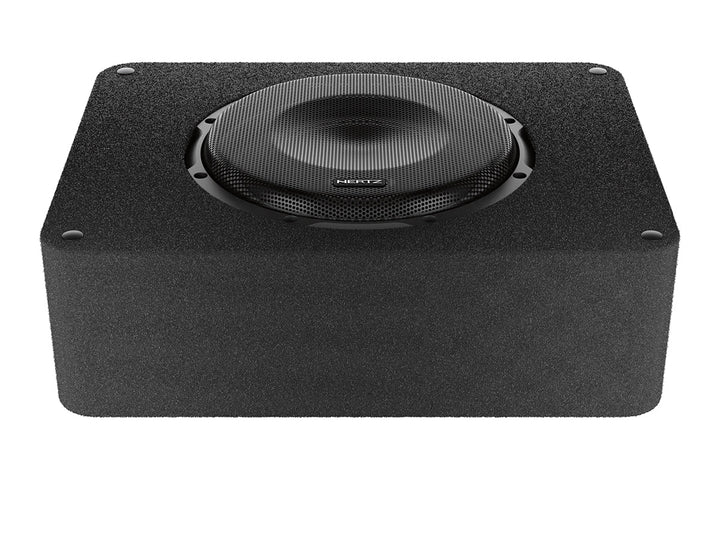HERTZ Cento 10" 500W Active Sealed Subwoofer Box (Cba 250)