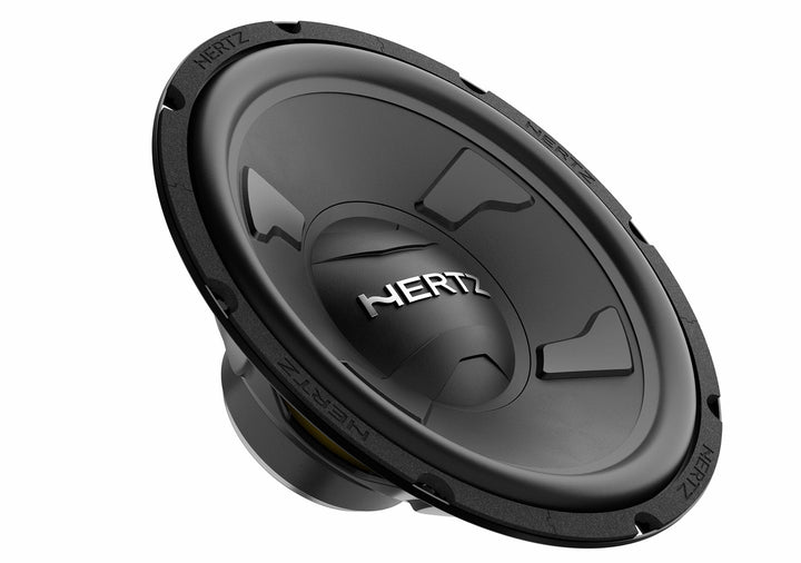 HERTZ Dieci 12" 1000W 4 Ohm Dvc Subwoofer (Ds 30.3)