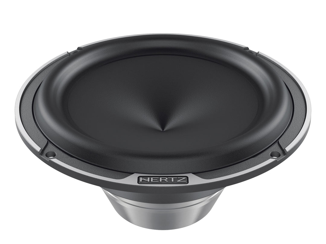 HERTZ Mille Legend 6.5" Woofer Component - Pair (Ml 1650.3 Legend)