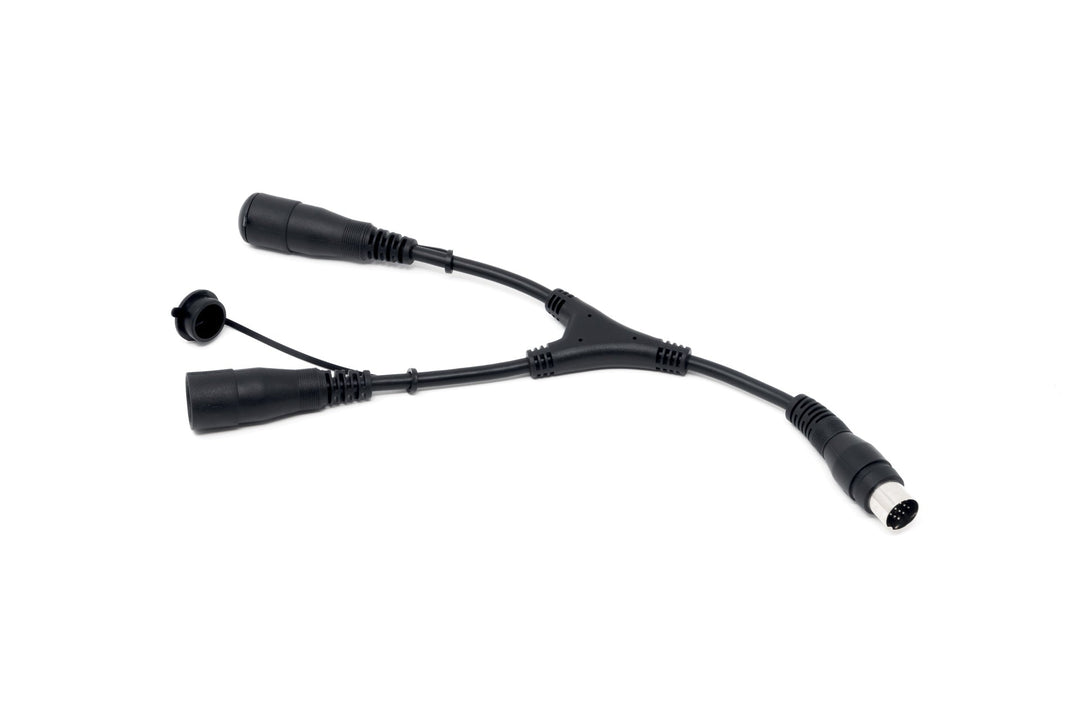 HERTZ Hertz Marine Remote Controller Y-Splitter Cable (Hma C13Y)