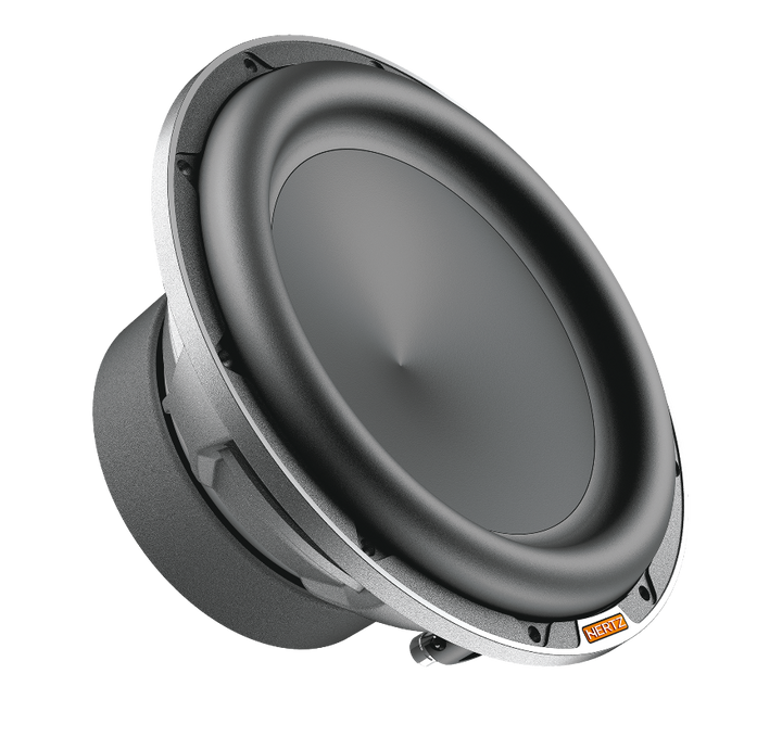 HERTZ Mille Pro 10" 1200W Subwoofer (Mp 250 D4.3 Pro)