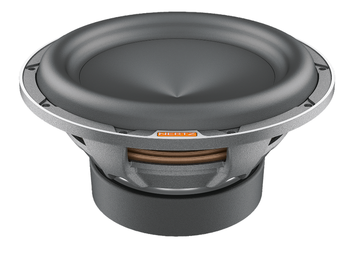 HERTZ Mille Pro 10" 1200W Subwoofer (Mp 250 D4.3 Pro)