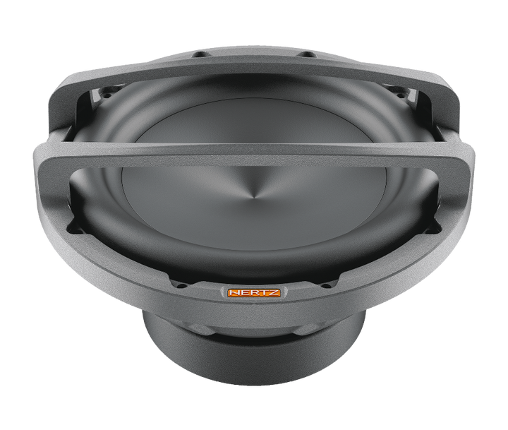 HERTZ Mille Pro 10" 1200W Subwoofer (Mp 250 D2.3 Pro)