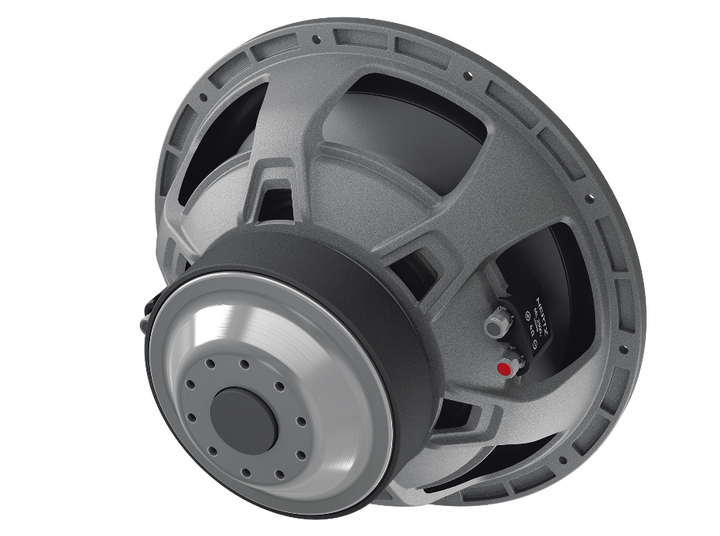 HERTZ Mille Pro 12" 1200W 2 Ohm Dvc Subwoofer (Mp 300 D2.3 Pro)