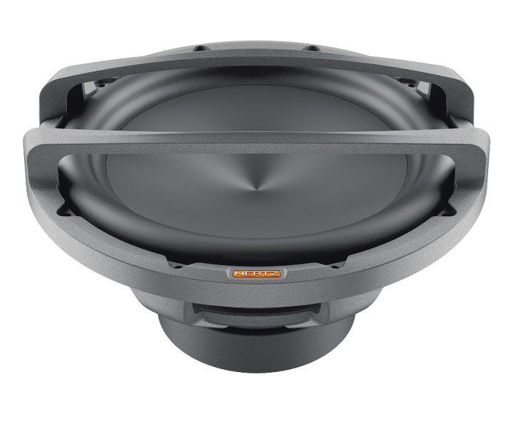 HERTZ Mille Pro 12" 1200W 2 Ohm Dvc Subwoofer (Mp 300 D2.3 Pro)