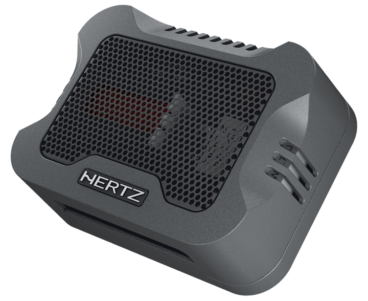 HERTZ Mille Pro Crossover Set - Pair (Mpcx 2 Tm.3 Pro)