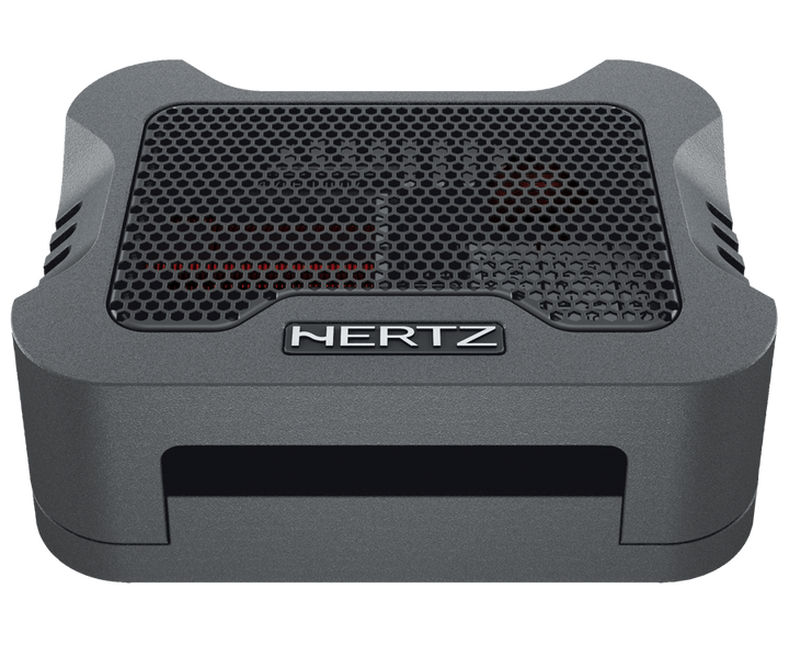 HERTZ Mille Pro Crossover Set - Pair (Mpcx 2 Tm.3 Pro)