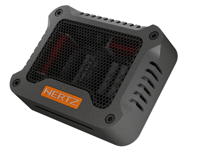 HERTZ Mille Pro 6.5" 2-Way Component Speaker - Pair (Mpk 1650.3 Pro)