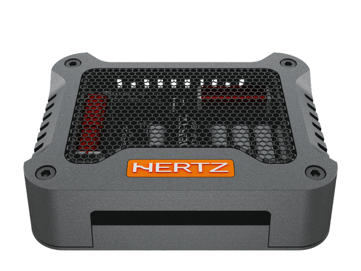 HERTZ Mille Pro 6.5" 2-Way Component Speaker - Pair (Mpk 1650.3 Pro)