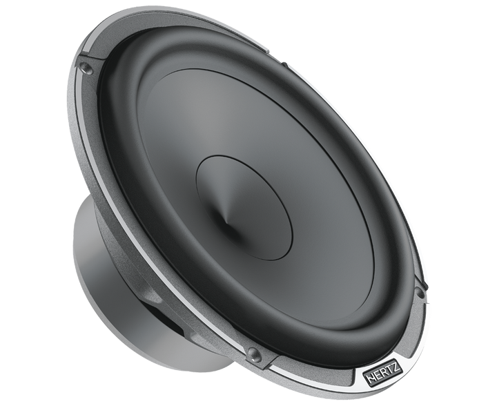 HERTZ Mille Pro 6.5" Woofer Component - Pair (Mp 165.3 Pro)