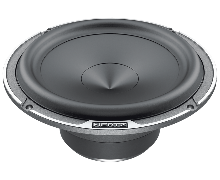 HERTZ Mille Pro 6.5" Woofer Component - Pair (Mp 165.3 Pro)