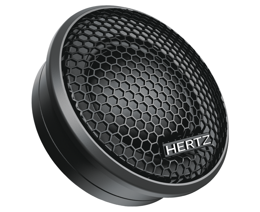 HERTZ Mille Pro 25Mm (1") Tweeter - Pair (Mp 25.3 Pro)