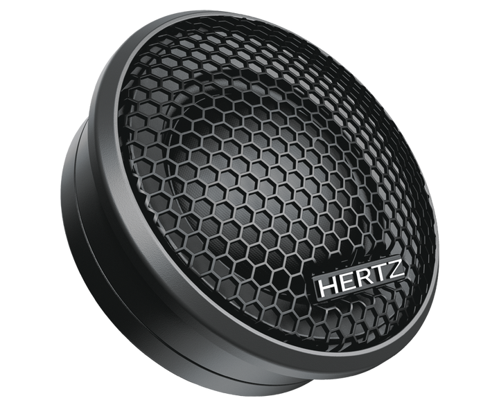 HERTZ Mille Pro 25Mm (1") Tweeter - Pair (Mp 25.3 Pro)