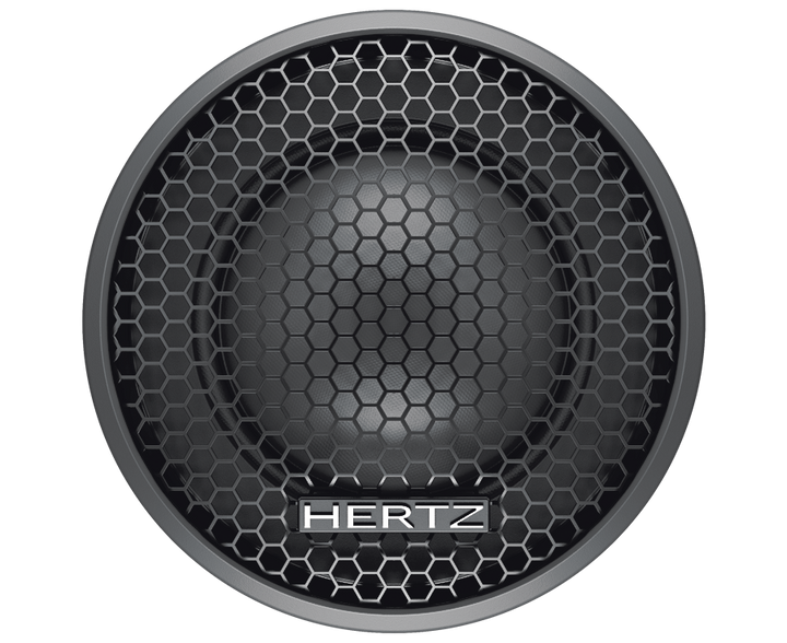 HERTZ Mille Pro 25Mm (1") Tweeter - Pair (Mp 25.3 Pro)