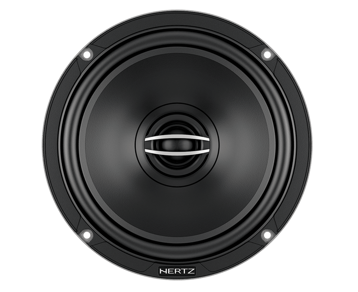 HERTZ Cento Pro 6.5" 2-Way Coaxial Speaker - Pair (Cpx 165)
