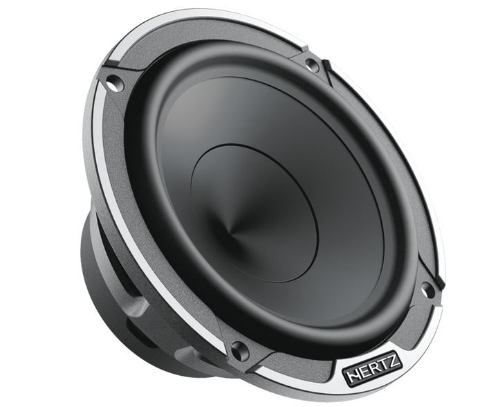HERTZ Mille Pro 3" Midrange Speaker - Pair (Mp 70.3 Pro)