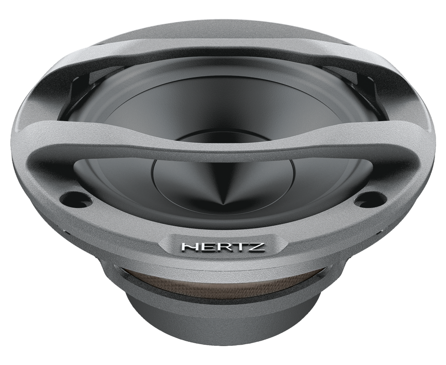 HERTZ Mille Pro 3" Midrange Speaker - Pair (Mp 70.3 Pro)
