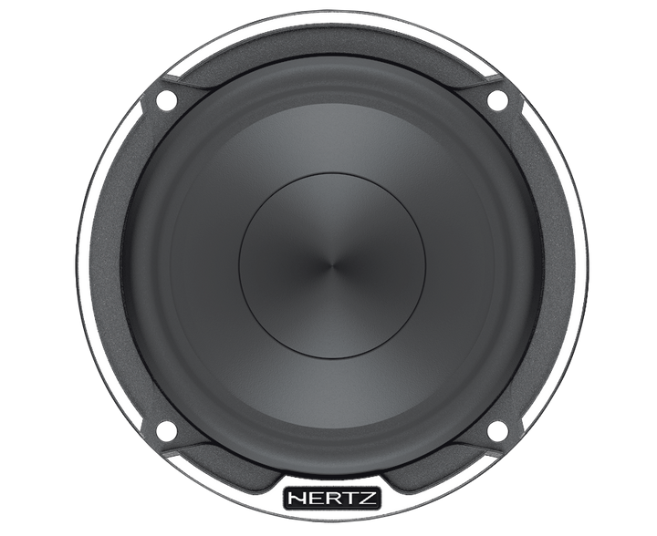 HERTZ Mille Pro 3" Midrange Speaker - Pair (Mp 70.3 Pro)