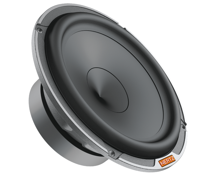 HERTZ Mille Pro 6.5" Woofer Component - Pair (Mp 165P.3 Pro)