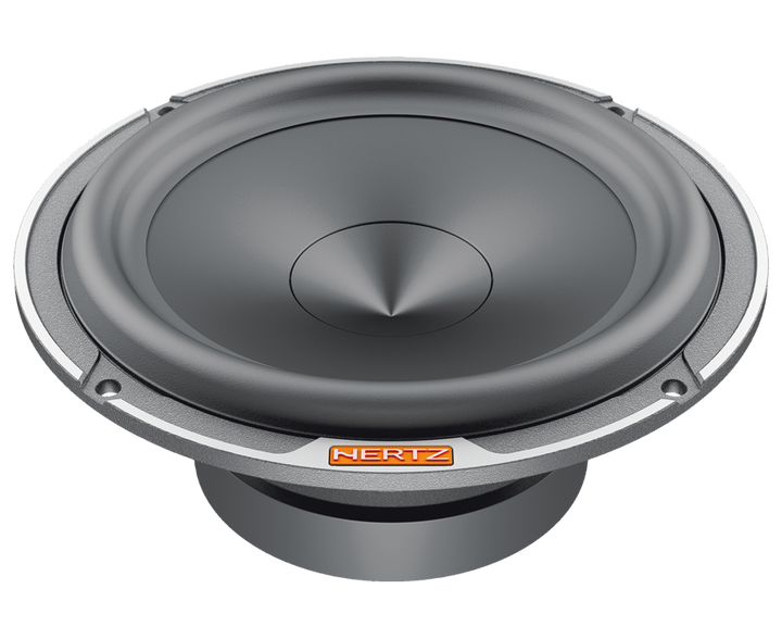 HERTZ Mille Pro 6.5" Woofer Component - Pair (Mp 165P.3 Pro)