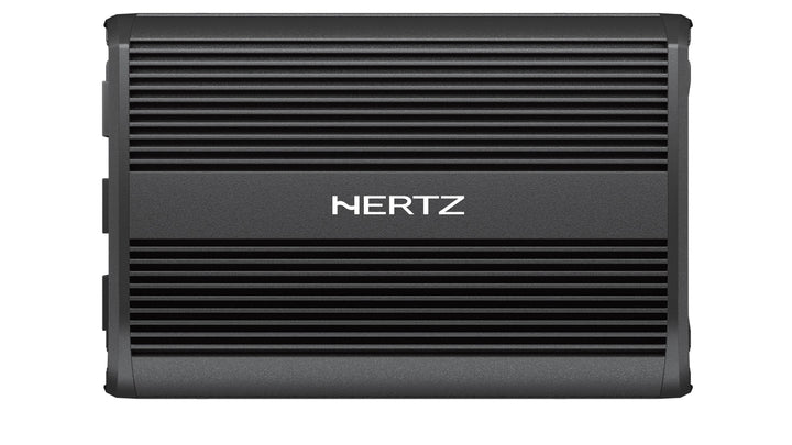 HERTZ Spl Show 600W 4 Channel Amplifier (Sp 4.500)