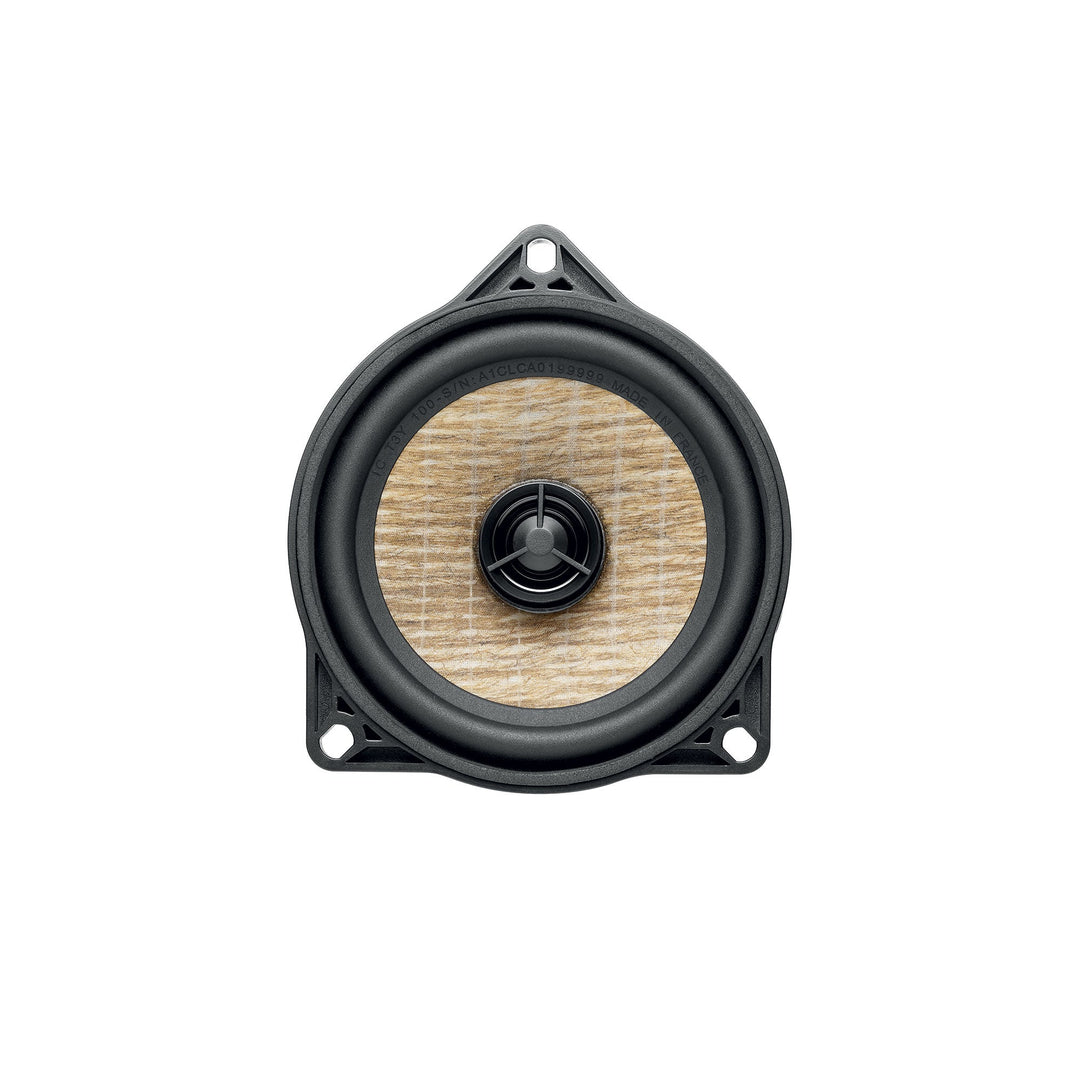 FOCAL 2-way coaxial kit - IC T3Y 100