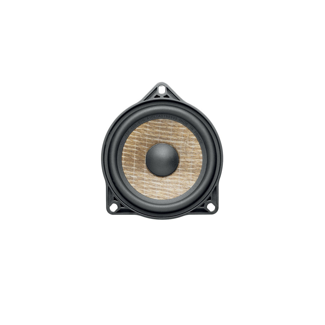 FOCAL Center way - ICC T3Y 100