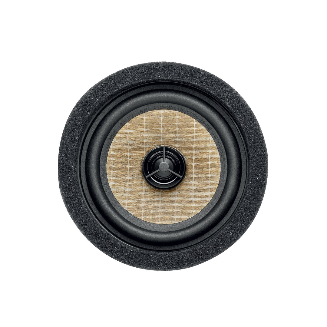 FOCAL2-Way Coaxial Kit for Mercedes-Benz - IC MBZ 100 V2