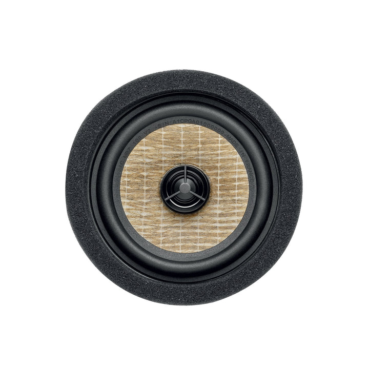 FOCAL2-Way Coaxial Kit for Mercedes-Benz - IC MBZ 100 V2