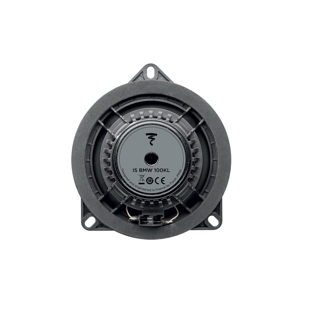 FOCAL 2-way separate kit-IS BMW 100KL