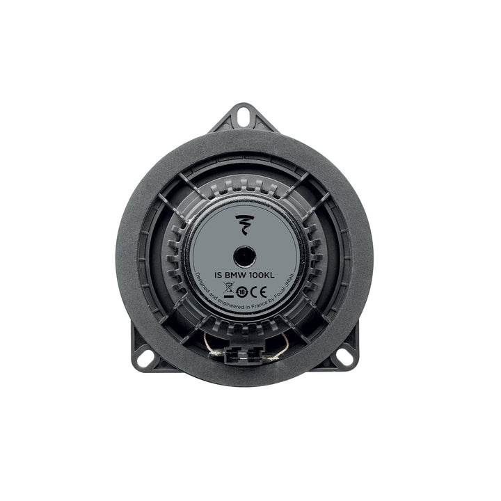 FOCAL 2-way separate kit-IS BMW 100KL