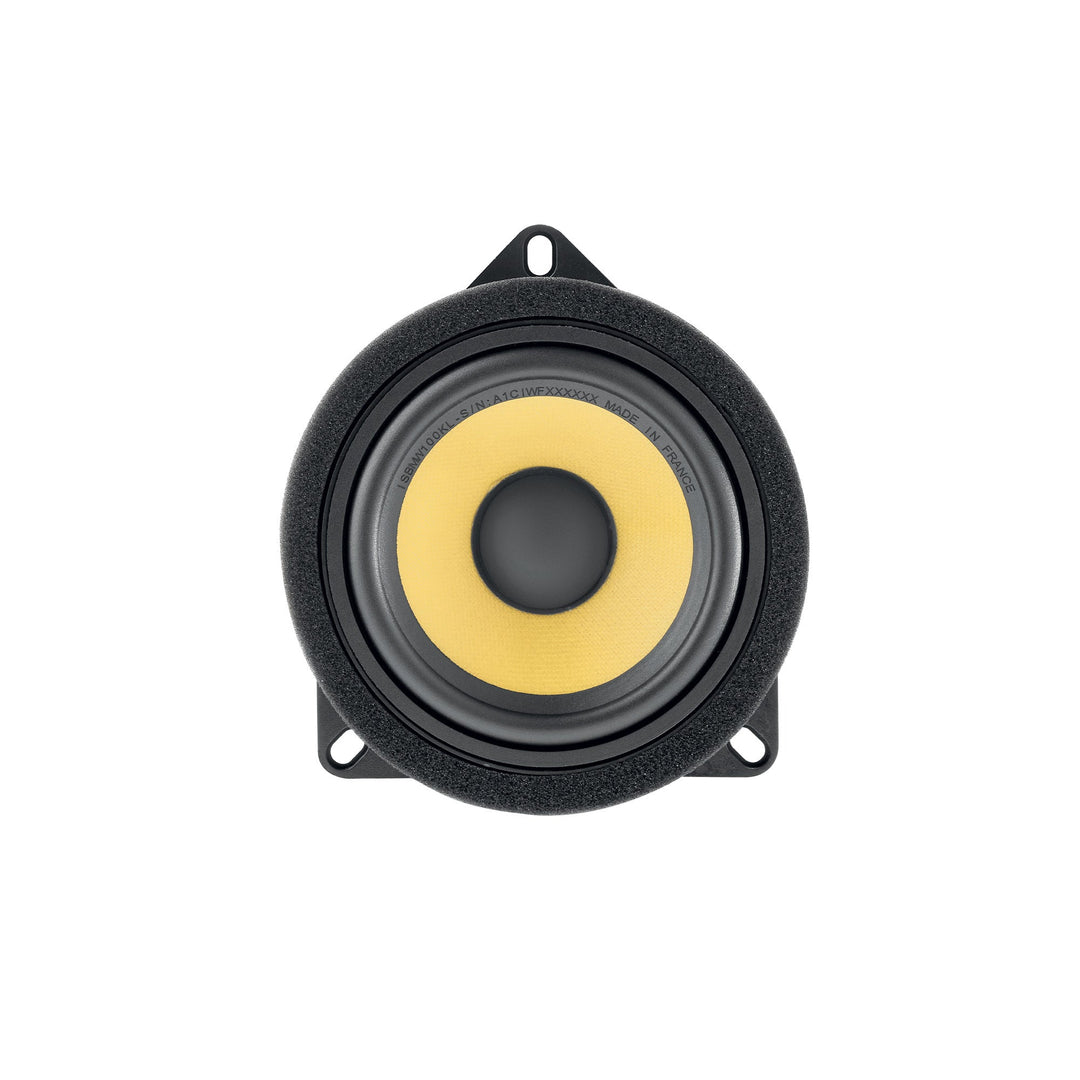 FOCAL 2-way separate kit-IS BMW 100KL