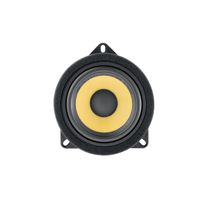 FOCAL 2-way separate kit-IS BMW 100KL