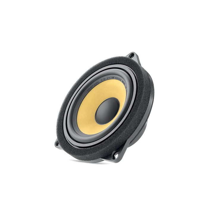 FOCAL 2-way separate kit-IS BMW 100KL