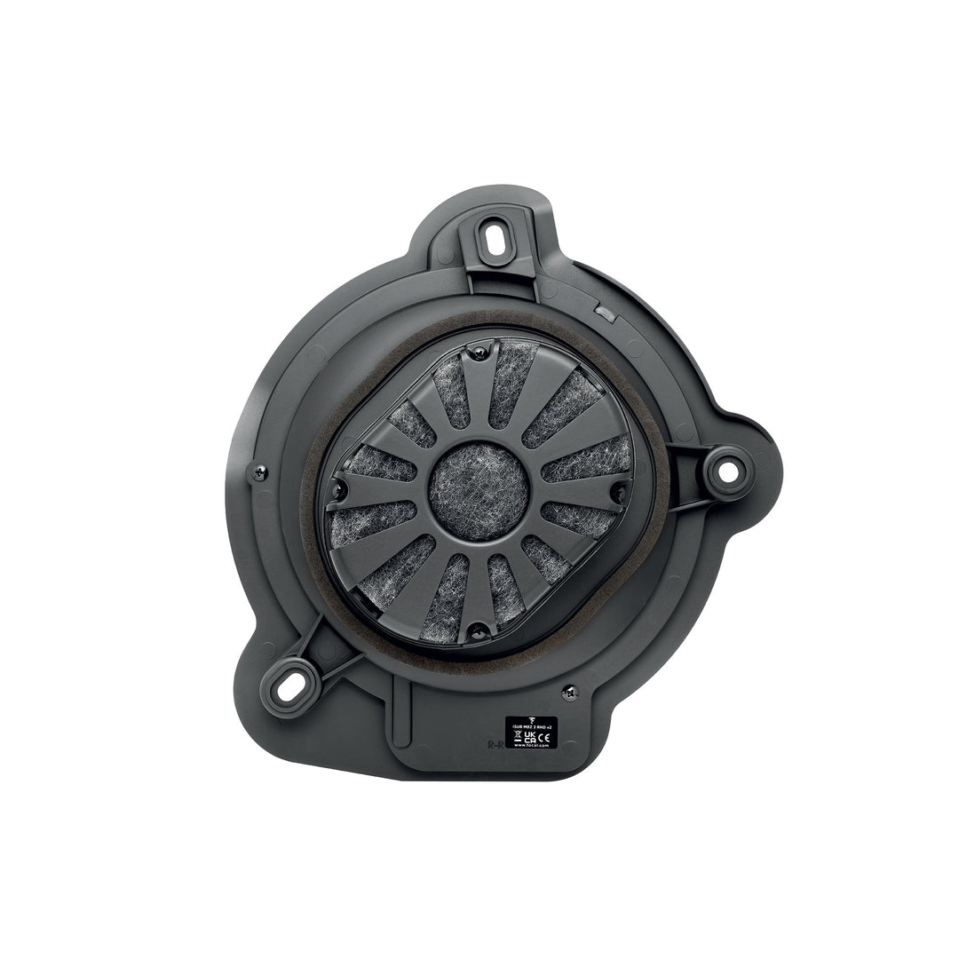 FOCAL Subwoofers for right-hand drive- ISUB MBZ 2 RHD V2