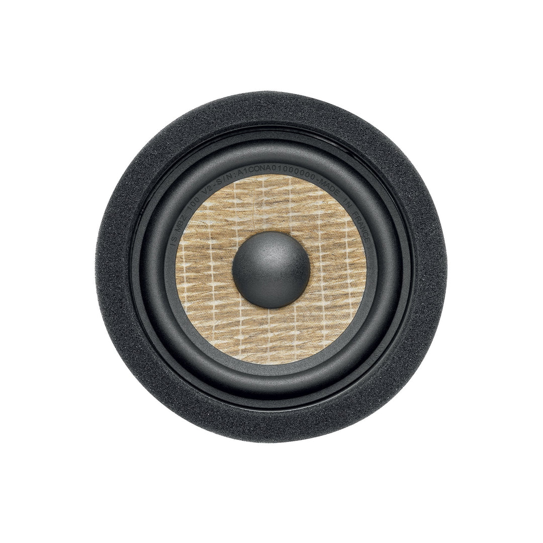 FOCAL 2-way separate kit - IS MBZ 100 V2