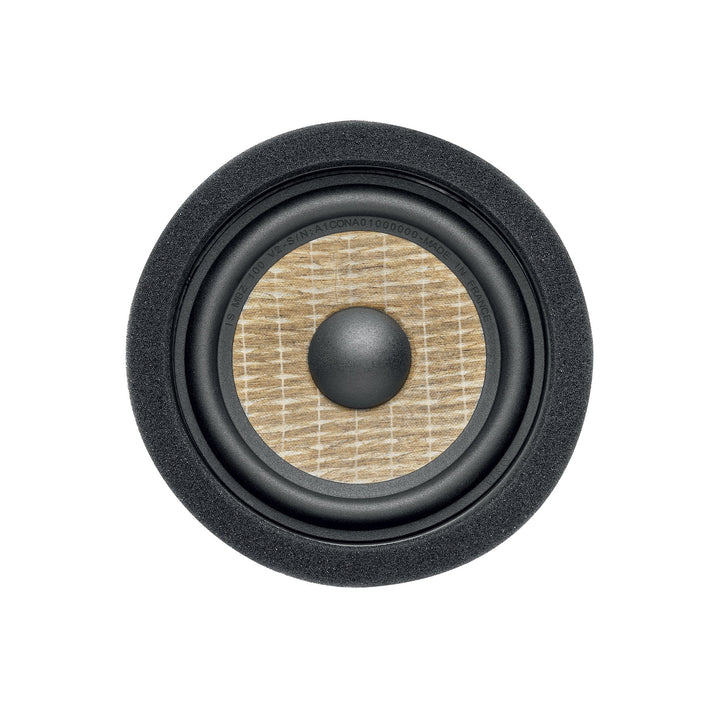 FOCAL 2-way separate kit - IS MBZ 100 V2