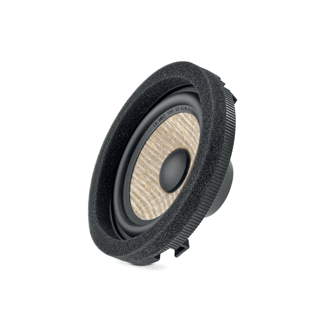 FOCAL 2-way separate kit - IS MBZ 100 V2