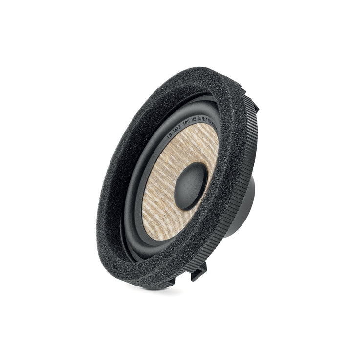 FOCAL 2-way separate kit - IS MBZ 100 V2
