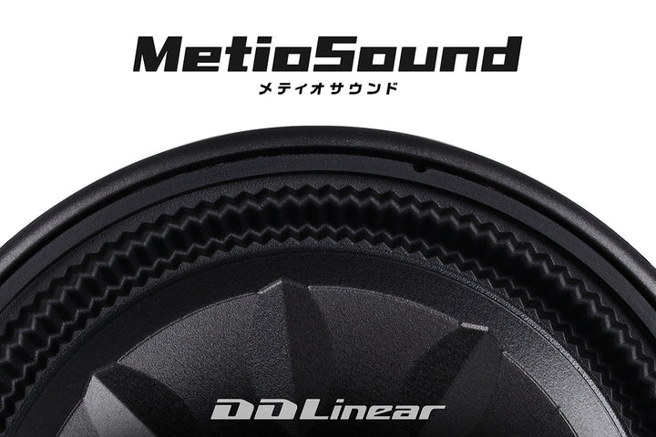 STORE PICK-UP ONLY- ALPINE Metio Premium Audio For Jimny  - MS-165-JI-64