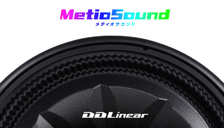 STORE PICK-UP ONLY- ALPINE Metio Premium Audio For Jimny  - MS-165-JI-64