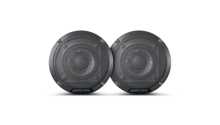 STORE PICK-UP ONLY- ALPINE Metio Premium Audio For Jimny  - MS-165-JI-64