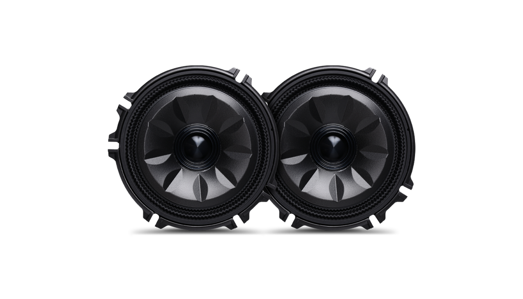 STORE PICK-UP ONLY- ALPINE Metio Premium Audio For Jimny  - MS-165-JI-64