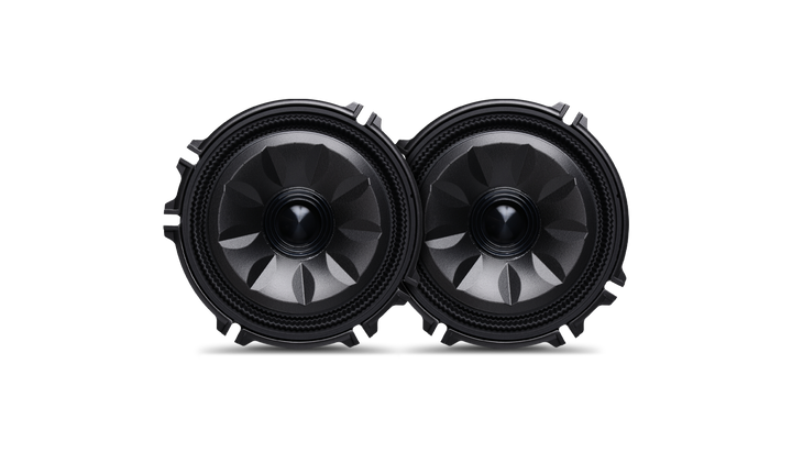 STORE PICK-UP ONLY- ALPINE Metio Premium Audio For Jimny  - MS-165-JI-64
